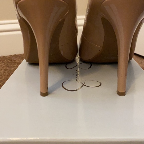 JS Heels - Picture 4 of 6